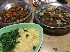 -新白鹿餐厅(城西银泰城店)