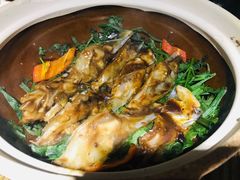 -广东道至正餐厅(区庄店)