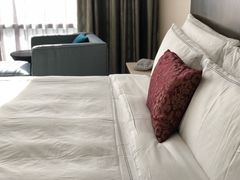 -青岛海尔洲际酒店