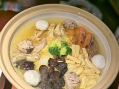 绍三鲜-寻宝记绍兴菜(鲁迅路店)