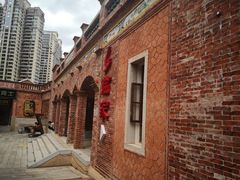 -晋江五店市传统文化旅游区