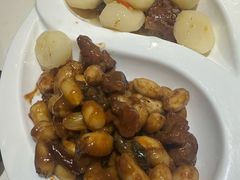 -郑州烤鸭总店