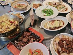 -皇饭儿·王润兴酒楼(河坊街店)