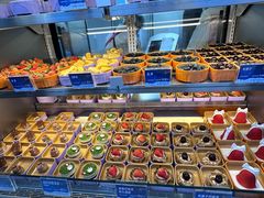 -海底捞大排档火锅(打浦路店)