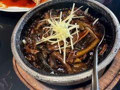-香雪海饭店中餐厅(人民桥店)