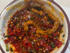 -九街淑芬掌中宝串串公司(内街文化创意园店)