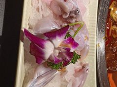 -大龙辣火锅·龙虾·烧烤(湖滨新天地店)