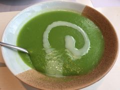 青豆泥-外婆家(古墩印象城店)