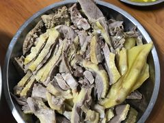 西红柿鸡蛋面-江西炒粉瓦罐汤奉化牛肉面(邱隘镇中路店)