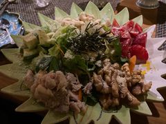 -半藏居酒屋(香港花园店)