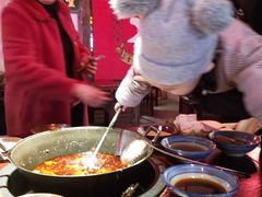 -受气牛肉·重庆耙牛肉(来福士店)