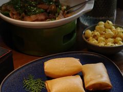 -刀板香·安徽菜(望江东路店)