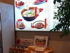 -杨厨的田园饭店(长城路店)