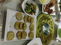 android_upload_pic-老东营·东营菜(西四路店)