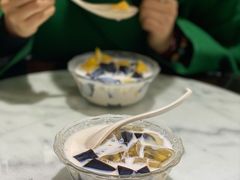 -梧州双钱龟苓膏(老街店)