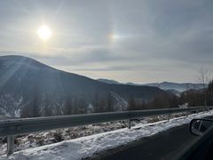 -五台山风景名胜区