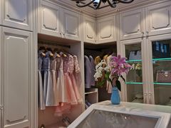 -索菲亚全屋定制衣柜橱柜家具(金源居然之家世纪购物中心店)