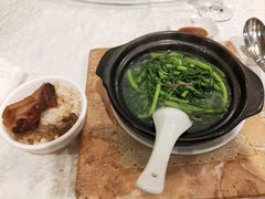 -潮福城大酒楼·潮粤菜·港式点心(阳光城店)