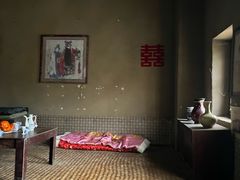 -红嫂家乡旅游区