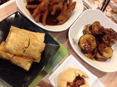 iphone_upload_pic-添好运点心专门店(中环IFC店)