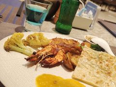 -星璨·自助餐厅-厦门禹洲温德姆至尊豪廷大酒店