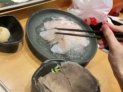 -呷哺呷哺 黄金牧场 (新中关购物中心店)