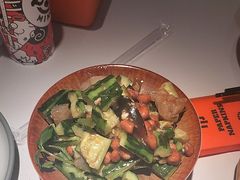 -鸣记脆皮烤鱼·海鲜烤鱼(三八广场店)