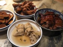 -慧娟面馆·餐厅(望江路店)