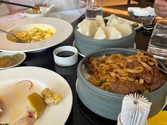 -铭轩中餐厅·海南菜·粤菜(亚龙湾瑞吉店)