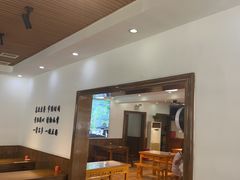 -好恰湘潭小炒与小碗菜(马兰山店)