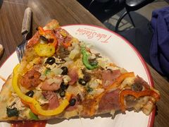 -Tubestation站点比萨(高新万达ONE店)