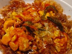-十六台·经典广东菜(德外大街店)