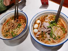 三鲜米粉-南门口米粉·百年粉店