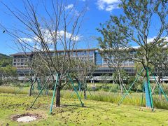 -东钱湖旅游度假区