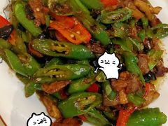 -七的湖·晚芳亭·阳澄湖农家菜·大闸蟹(莲花岛店)