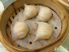 -潮福城大酒楼(北尚店)