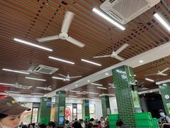 -南记食粥坊·宵夜大排档(莲花总店)