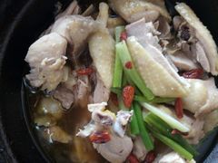 -客汀家宴·客家烟火 四季食材(集美店)