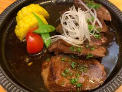 -水之惠鲜鱼料理(王府大街店)