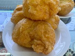 -老磁器口豆汁店(马家堡店)