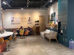 -海马体照相馆(天津世纪都会店)