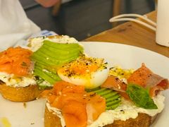 -Egg•Allday Brunch(襄阳北路店)