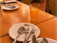 -萨莉亚意式餐厅(中信地铁商场店)