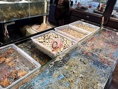 -阳江餐厅·30年老字号·粤菜海鲜大排档