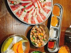 -·缸桶屋·韩式牛肋条自助烤肉(西湖D11店)