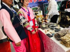 -宁波国际会展中心