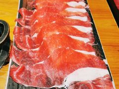 -呷哺呷哺 黄金牧场 (新中关购物中心店)