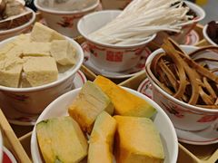 -江北北火锅馆·公路夜市(魏公村店)