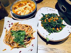 -泥炉烧肉师(新街口金銮巷店)