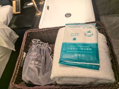 -Ting无边际江景酒店(重庆解放碑云端之眼店)